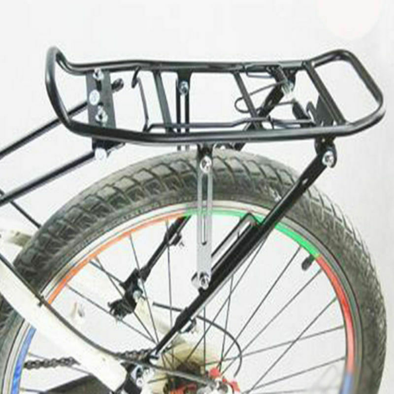 mtb cargo rack